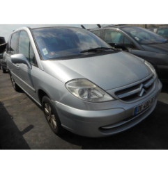 Leve vitre electrique arriere gauche CITROEN C8