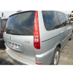 Leve vitre electrique arriere gauche CITROEN C8
