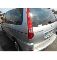 Leve vitre electrique arriere gauche CITROEN C8