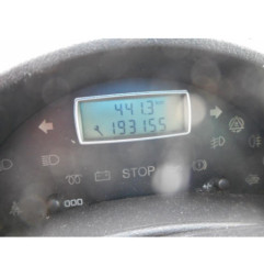 Leve vitre electrique arriere gauche CITROEN C8