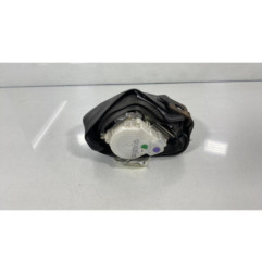 Ceinture arriere gauche RENAULT CLIO 3 Photo n°1