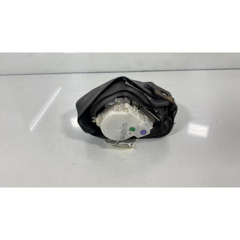 Ceinture arriere gauche RENAULT CLIO 3 Photo n°1