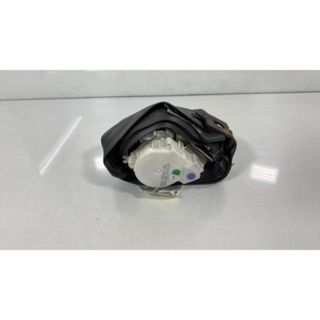Ceinture arriere gauche RENAULT CLIO 3 Photo n°1