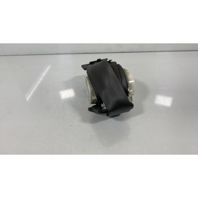 Ceinture arriere gauche RENAULT CLIO 3 Photo n°2