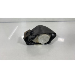 Ceinture arriere gauche RENAULT CLIO 3