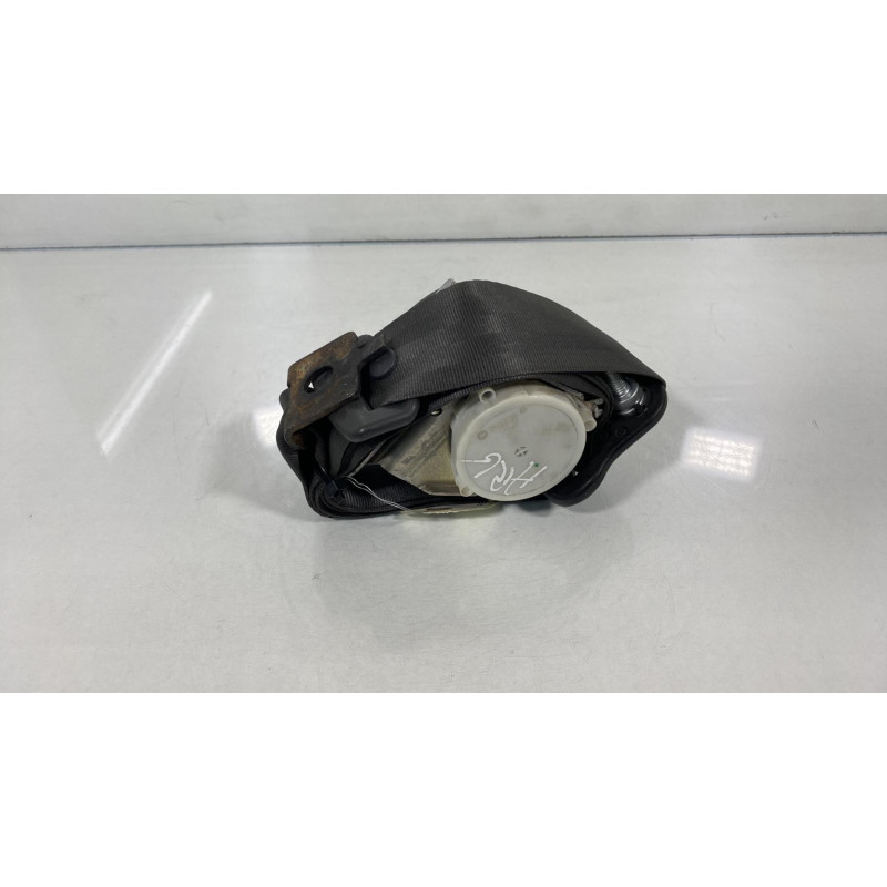 Ceinture arriere gauche RENAULT CLIO 3 Photo n°3