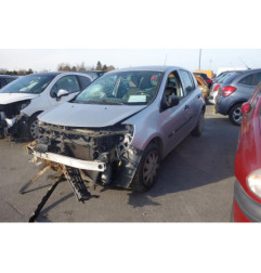 Ceinture arriere gauche RENAULT CLIO 3