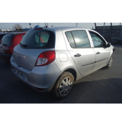 Ceinture arriere gauche RENAULT CLIO 3