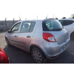 Ceinture arriere gauche RENAULT CLIO 3