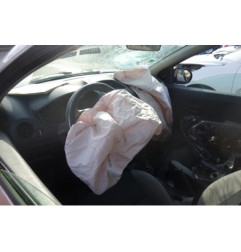 Ceinture arriere gauche RENAULT CLIO 3