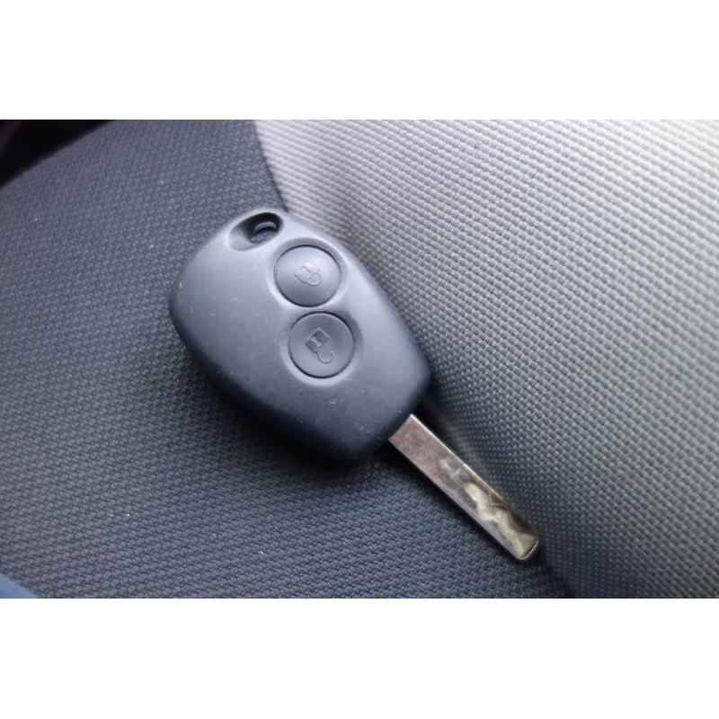 Ceinture arriere gauche RENAULT CLIO 3 Photo n°11