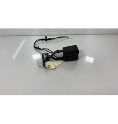 Attache ceinture arriere gauche CITROEN C5 2