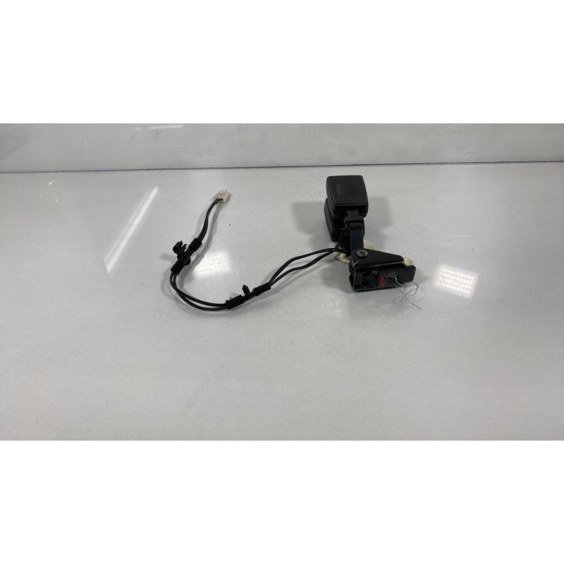 Attache ceinture arriere gauche CITROEN C5 2 Photo n°3
