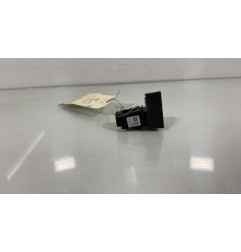 Bouton de warning CITROEN C5 2