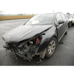 Bouton de warning CITROEN C5 2
