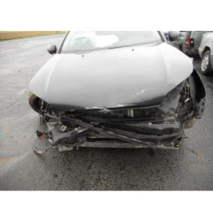 Bouton de warning CITROEN C5 2