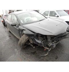Bouton de warning CITROEN C5 2