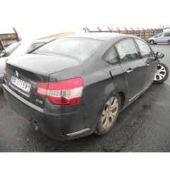 Bouton de warning CITROEN C5 2