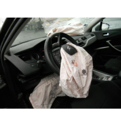 Bouton de warning CITROEN C5 2
