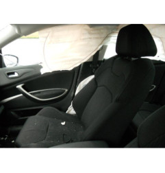 Bouton de warning CITROEN C5 2