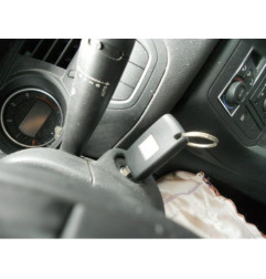 Bouton de warning CITROEN C5 2