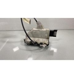 Serrure avant droit CITROEN C5 2