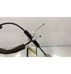 Serrure avant droit CITROEN C5 2