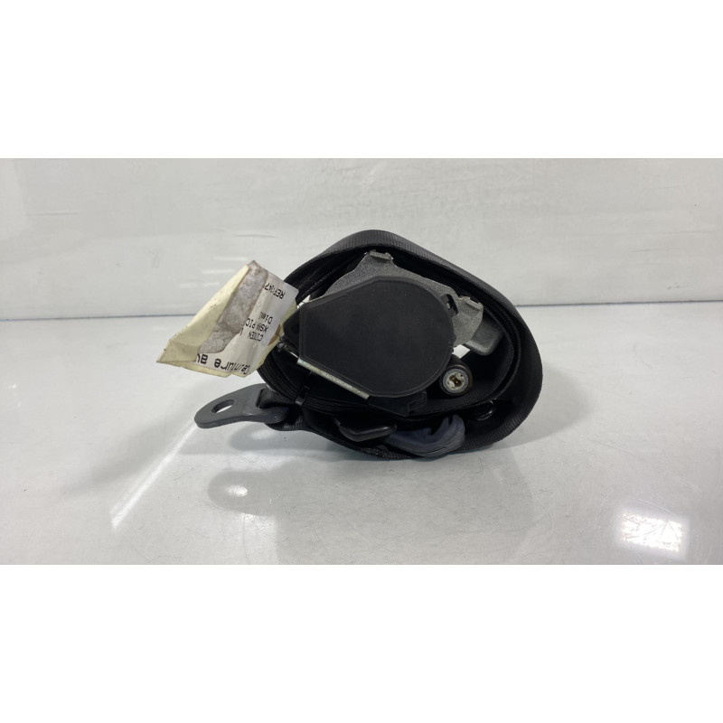 Pretensionneur de ceinture avant droit CITROEN XSARA PICASSO Photo n°1