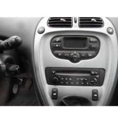Pretensionneur de ceinture avant droit CITROEN XSARA PICASSO