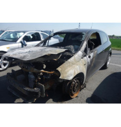 Anti brouillard arriere gauche FIAT PUNTO EVO 3
