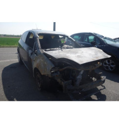 Anti brouillard arriere gauche FIAT PUNTO EVO 3