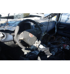 Anti brouillard arriere gauche FIAT PUNTO EVO 3