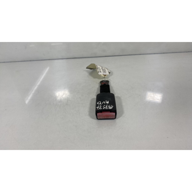 Attache ceinture avant droit CITROEN XSARA PICASSO Photo n°1