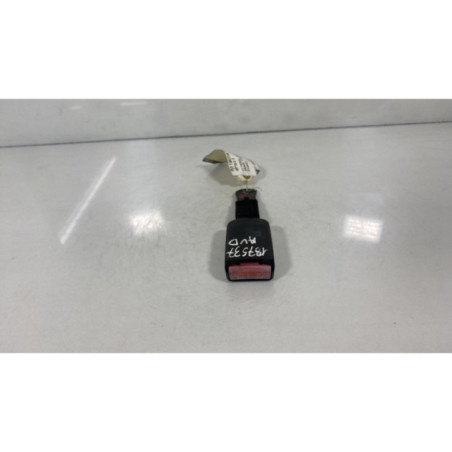 Attache ceinture avant droit CITROEN XSARA PICASSO Photo n°1