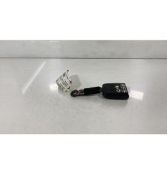 Attache ceinture avant droit CITROEN XSARA PICASSO