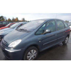 Attache ceinture avant droit CITROEN XSARA PICASSO