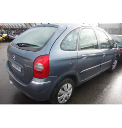 Attache ceinture avant droit CITROEN XSARA PICASSO