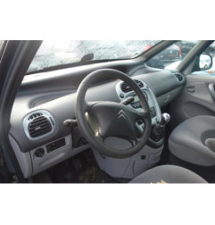 Attache ceinture avant droit CITROEN XSARA PICASSO