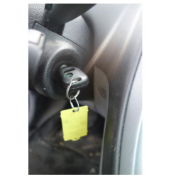 Attache ceinture avant droit CITROEN XSARA PICASSO