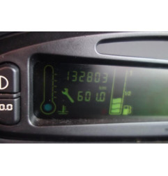 Attache ceinture avant droit CITROEN XSARA PICASSO
