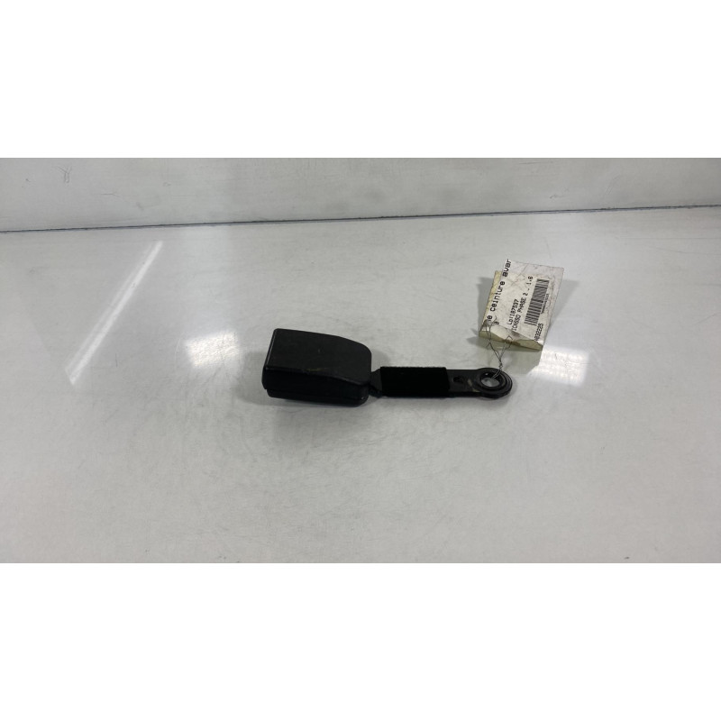Attache ceinture avant gauche CITROEN XSARA PICASSO Photo n°2