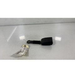 Attache ceinture avant gauche CITROEN XSARA PICASSO