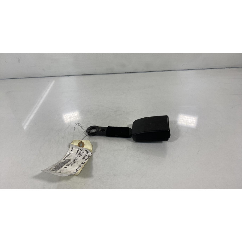 Attache ceinture avant gauche CITROEN XSARA PICASSO Photo n°3