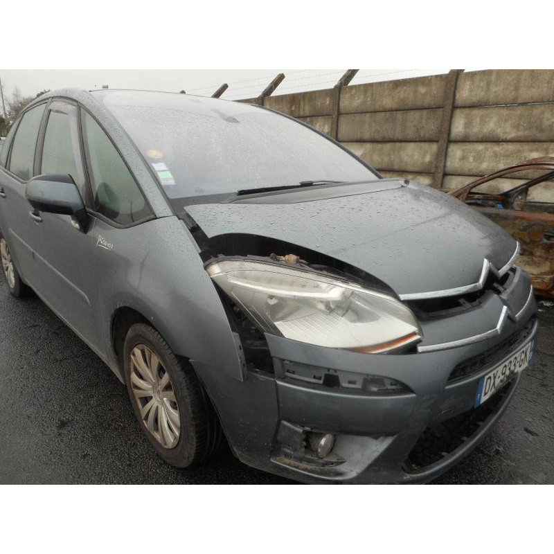 Cremaillere assistee CITROEN C4 GRAND PICASSO 1 Photo n°2