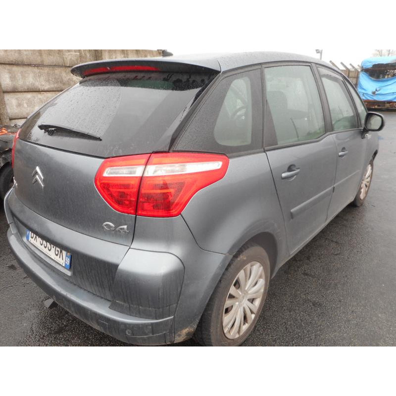 Cremaillere assistee CITROEN C4 GRAND PICASSO 1 Photo n°3