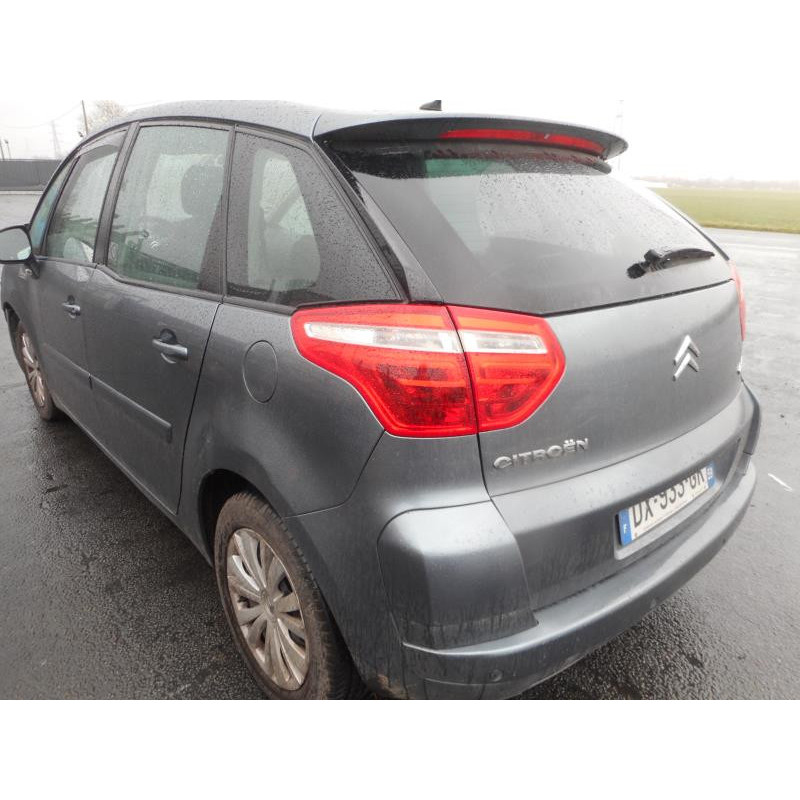 Cremaillere assistee CITROEN C4 GRAND PICASSO 1 Photo n°4