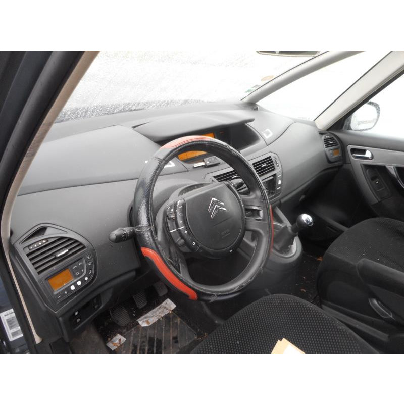 Cremaillere assistee CITROEN C4 GRAND PICASSO 1 Photo n°5