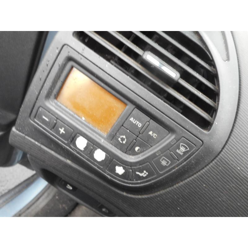 Cremaillere assistee CITROEN C4 GRAND PICASSO 1 Photo n°6