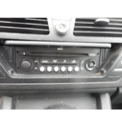 Cremaillere assistee CITROEN C4 GRAND PICASSO 1