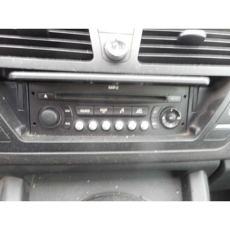 Cremaillere assistee CITROEN C4 GRAND PICASSO 1 Photo n°7
